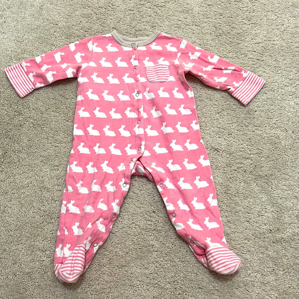 Easter Pajamas